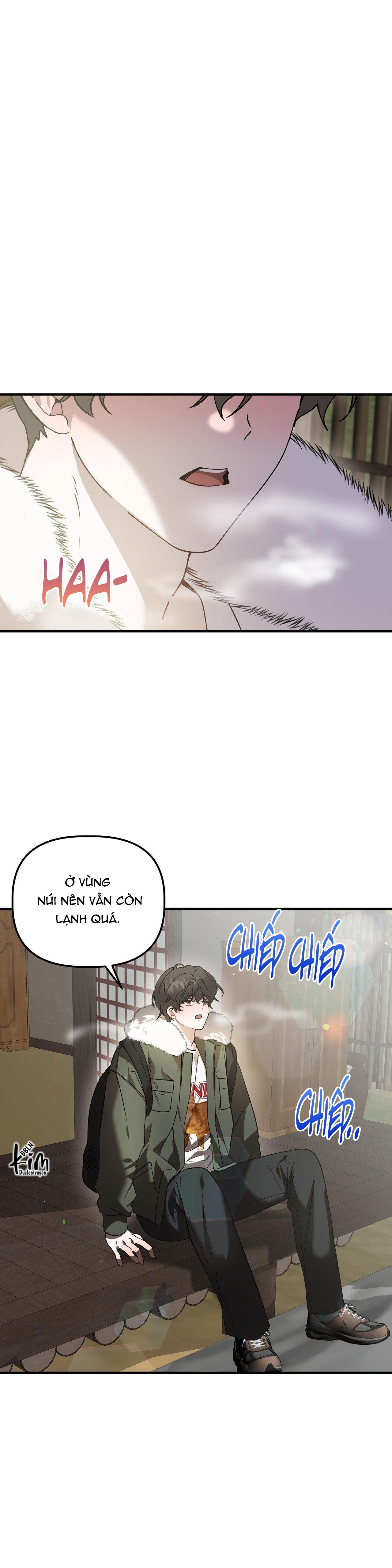Đọc truyện ĐÃ HIỂU CHƯA - Chapter 58