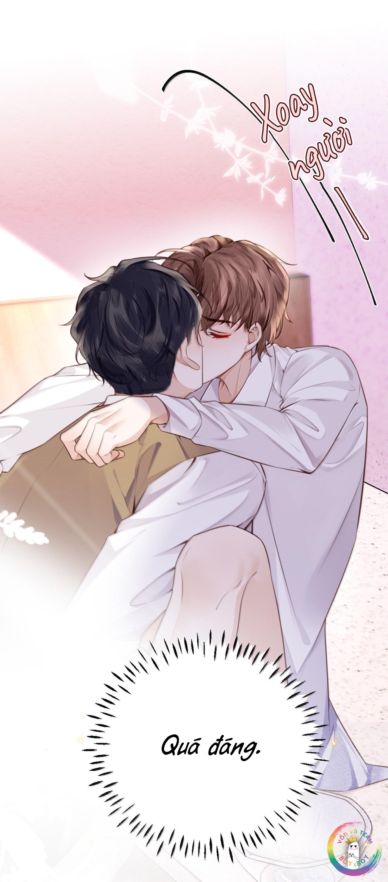 Đọc truyện Đặc Chế Cho Riêng Anh - Chapter 118