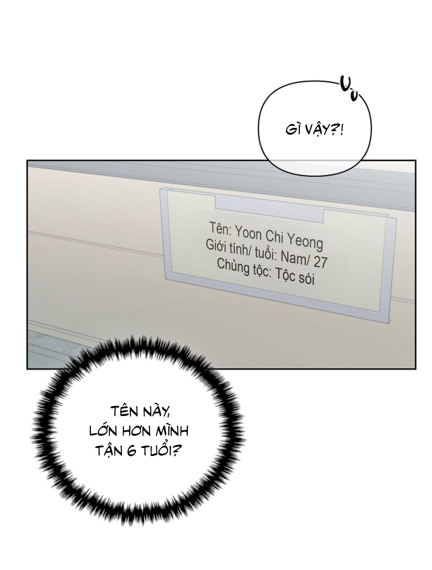 Đọc truyện ĐỪNG ĐỘNG VÀO CÚN CON! - Chapter 20
