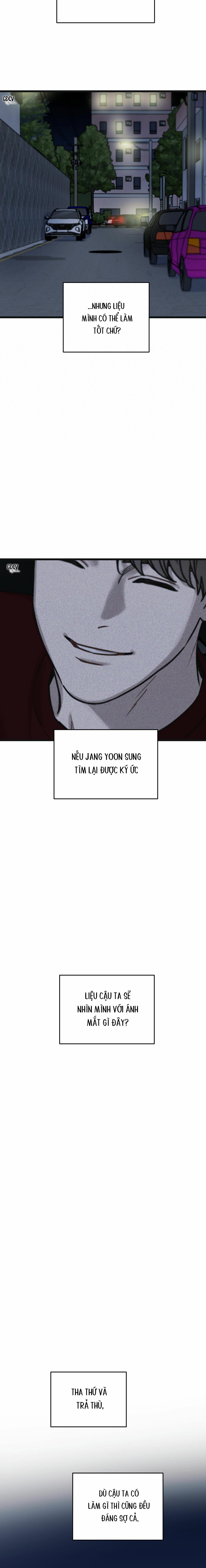 Đọc truyện TRÙNG PHÙNG - Chapter 14