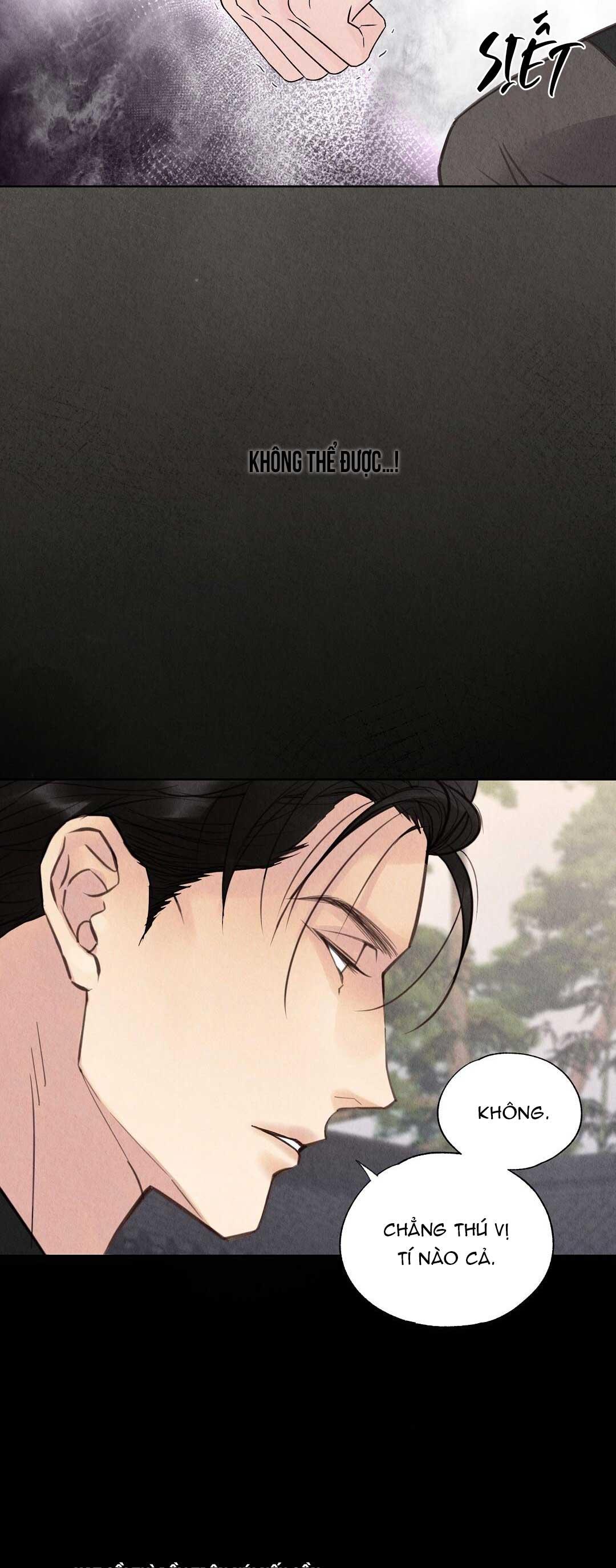 Đọc truyện BẢN CHẤT TÀ ÁC - Chapter 8