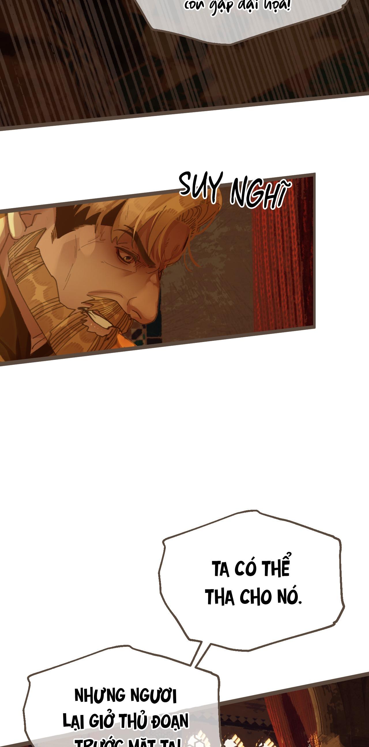 Đọc truyện Á NÔ 2 - THÁM HOA - Chapter 71