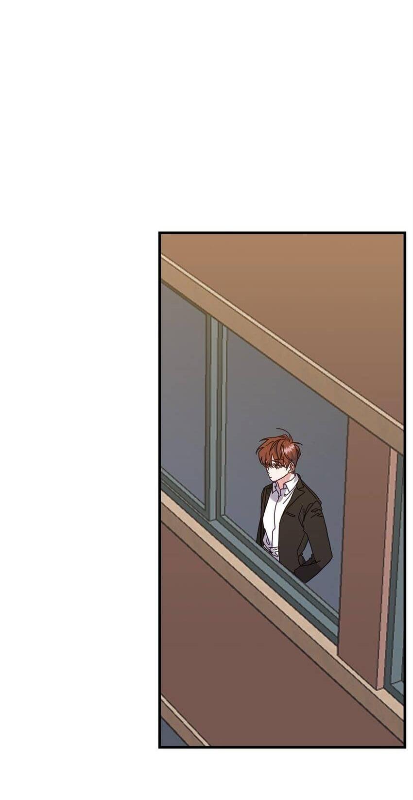 Đọc truyện Bạn Trai Mãnh Hổ Của Hắn - Chapter 22