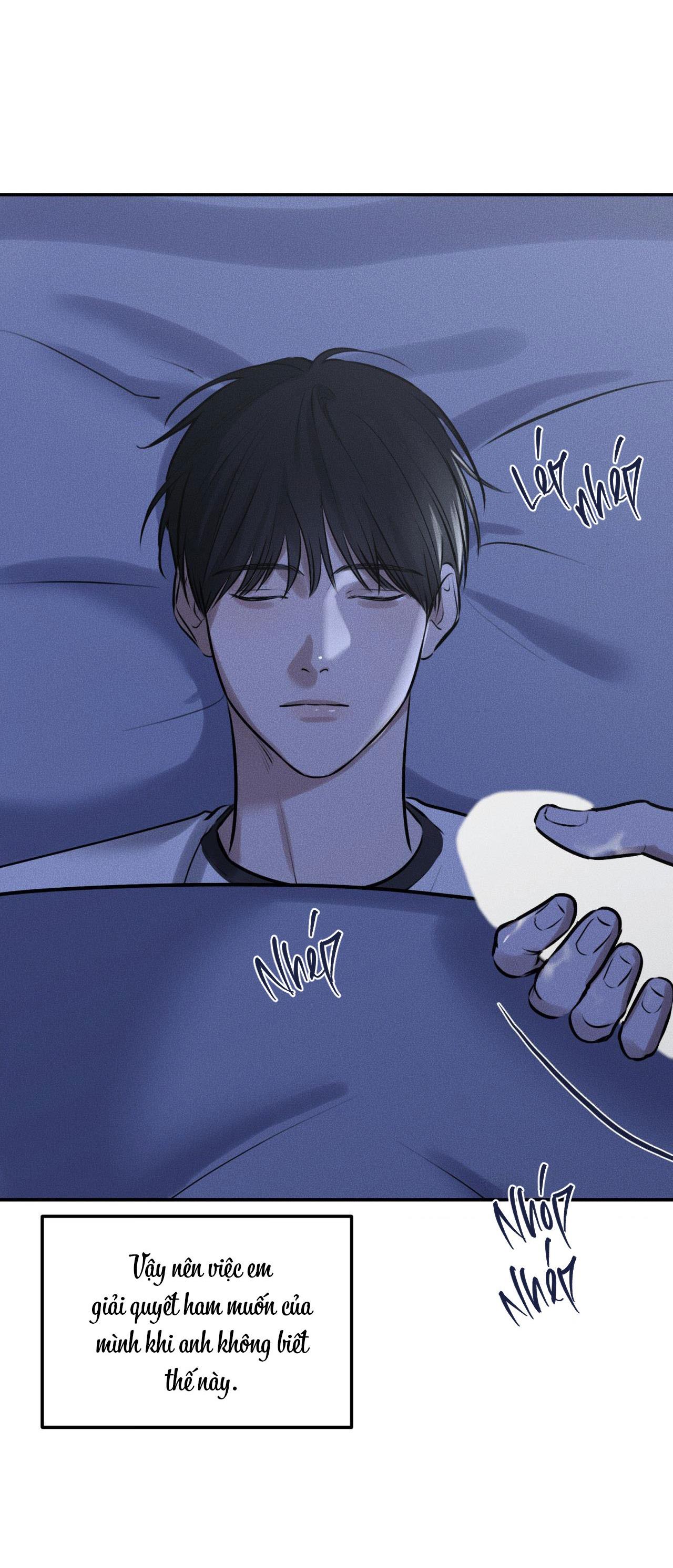 Đọc truyện (CBunu) Gấu Teddy thân yêu - Chapter 1