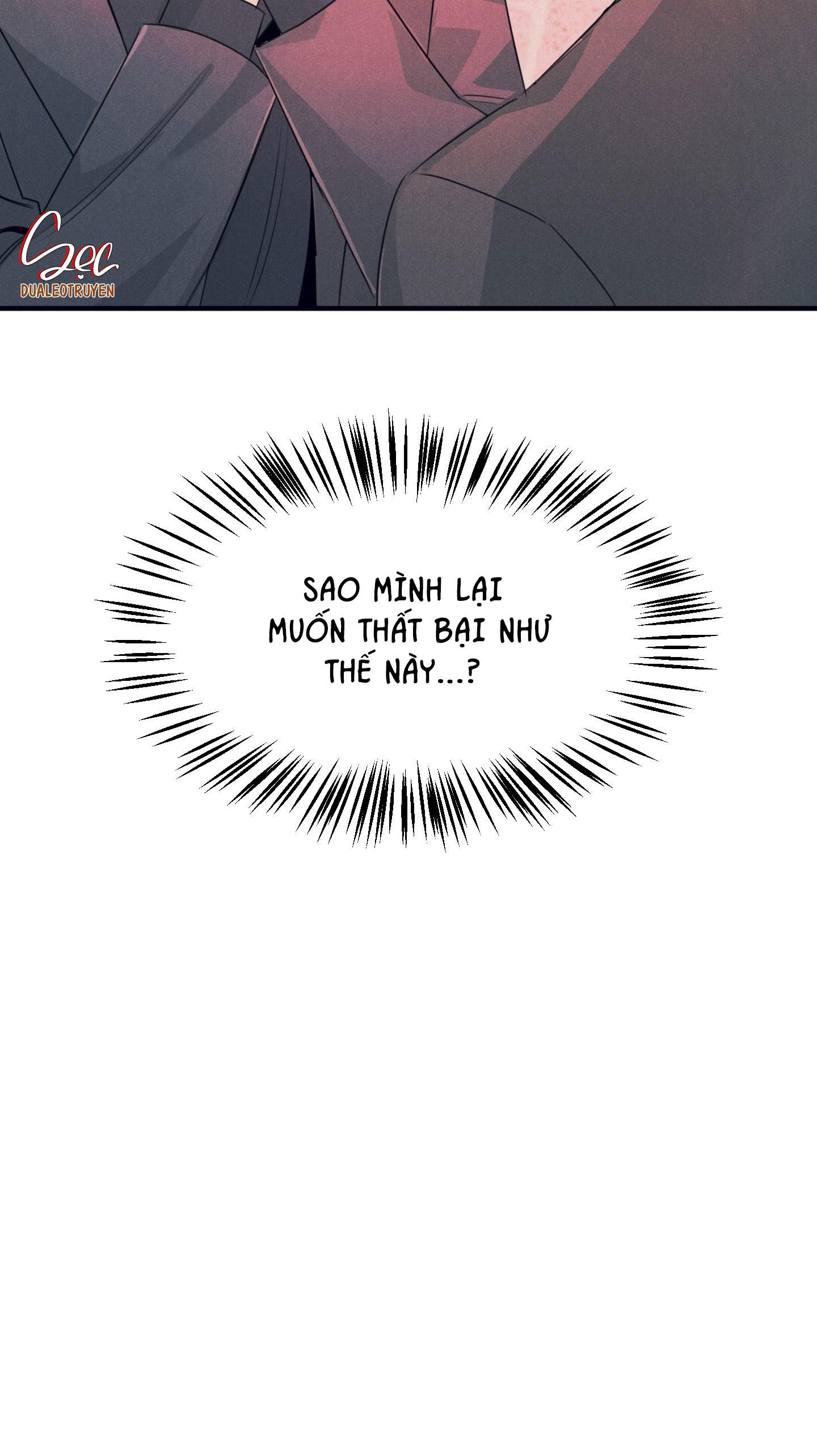 Đọc truyện ALPHA MẤT TƯ CÁCH - Chapter 12