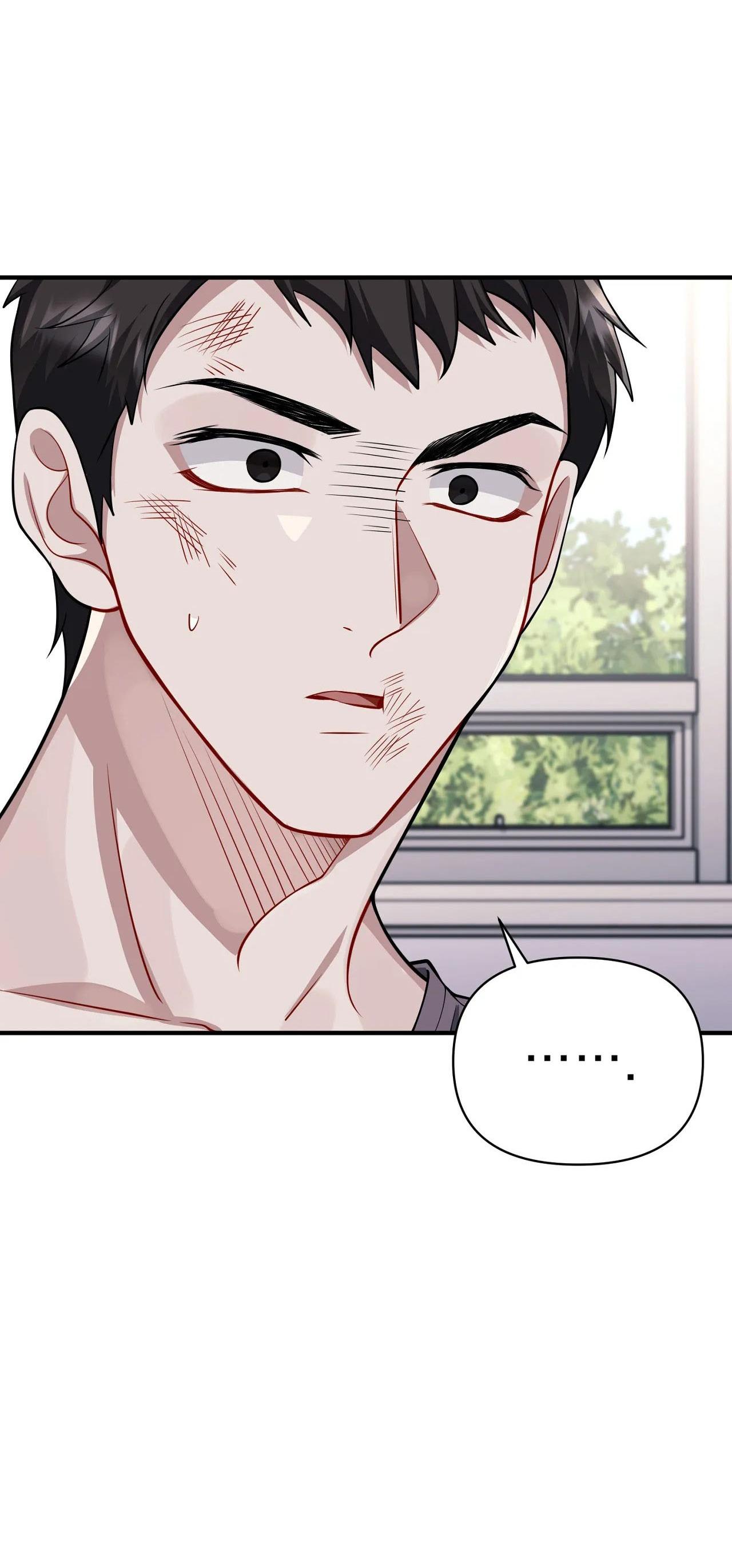 Đọc truyện (CBunu) Vết Trượt - Chapter 41