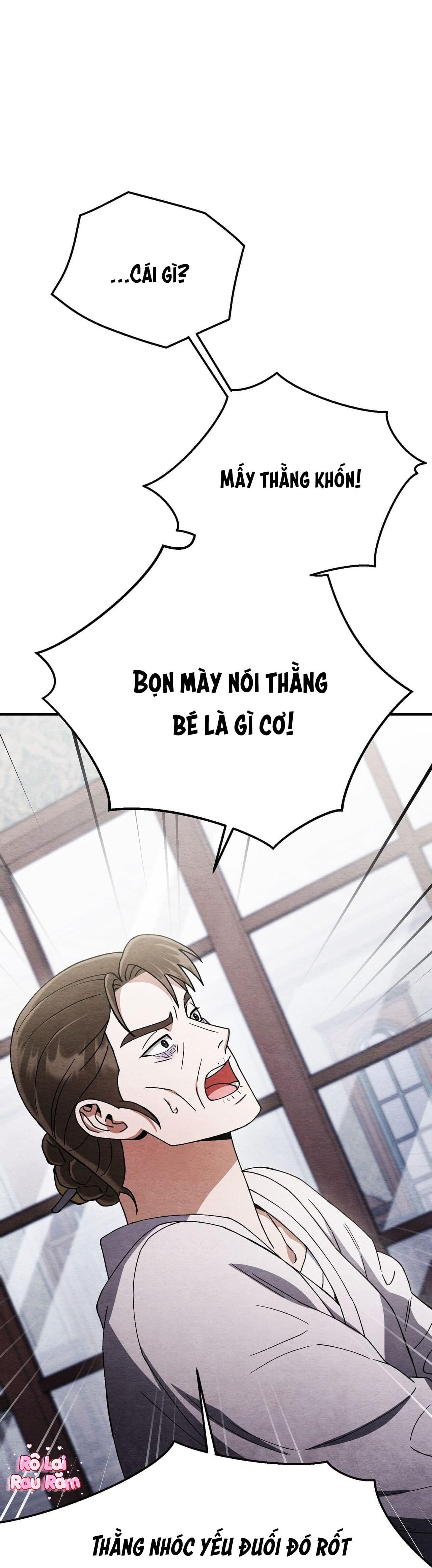 Đọc truyện ĂN MỘT LỜI HAI - Chapter 43