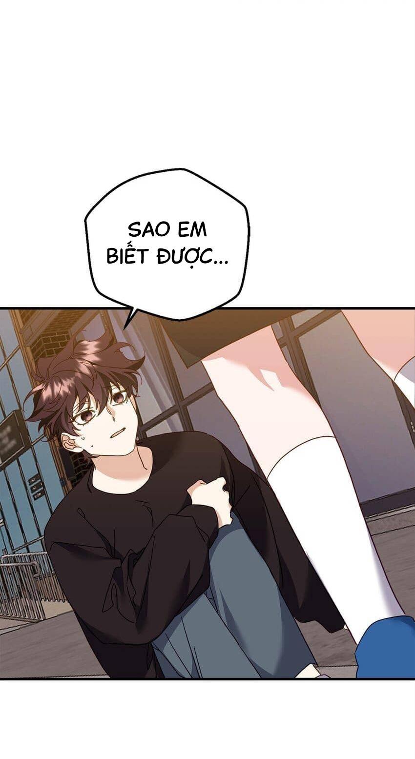 Đọc truyện Bạn Trai Mãnh Hổ Của Hắn - Chapter 19