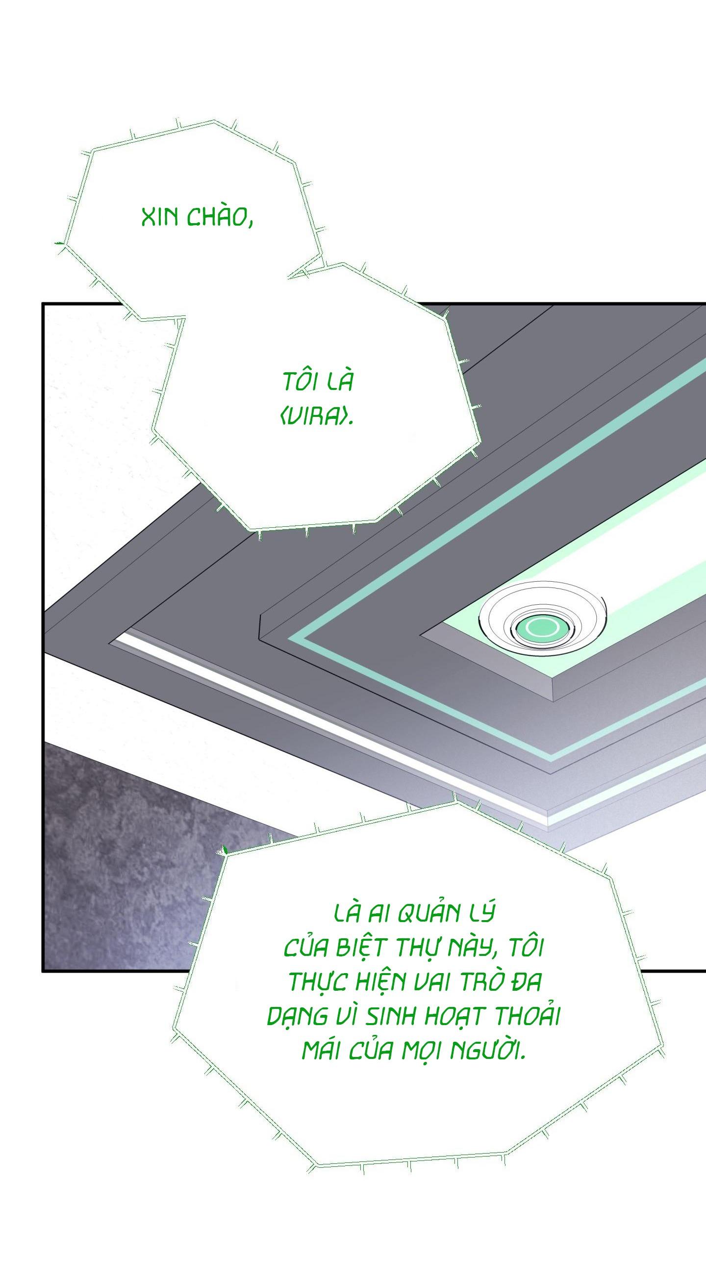 Đọc truyện OVER CLOCK - Chapter 40