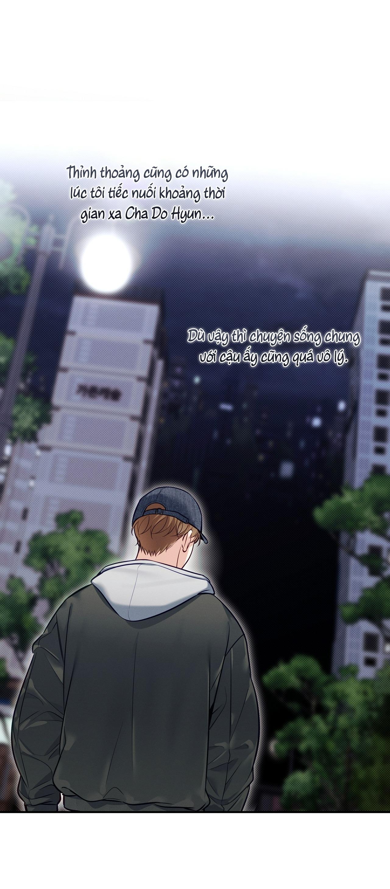 Đọc truyện (END) MÙA HÈ NĂM ẤY - Chapter 40