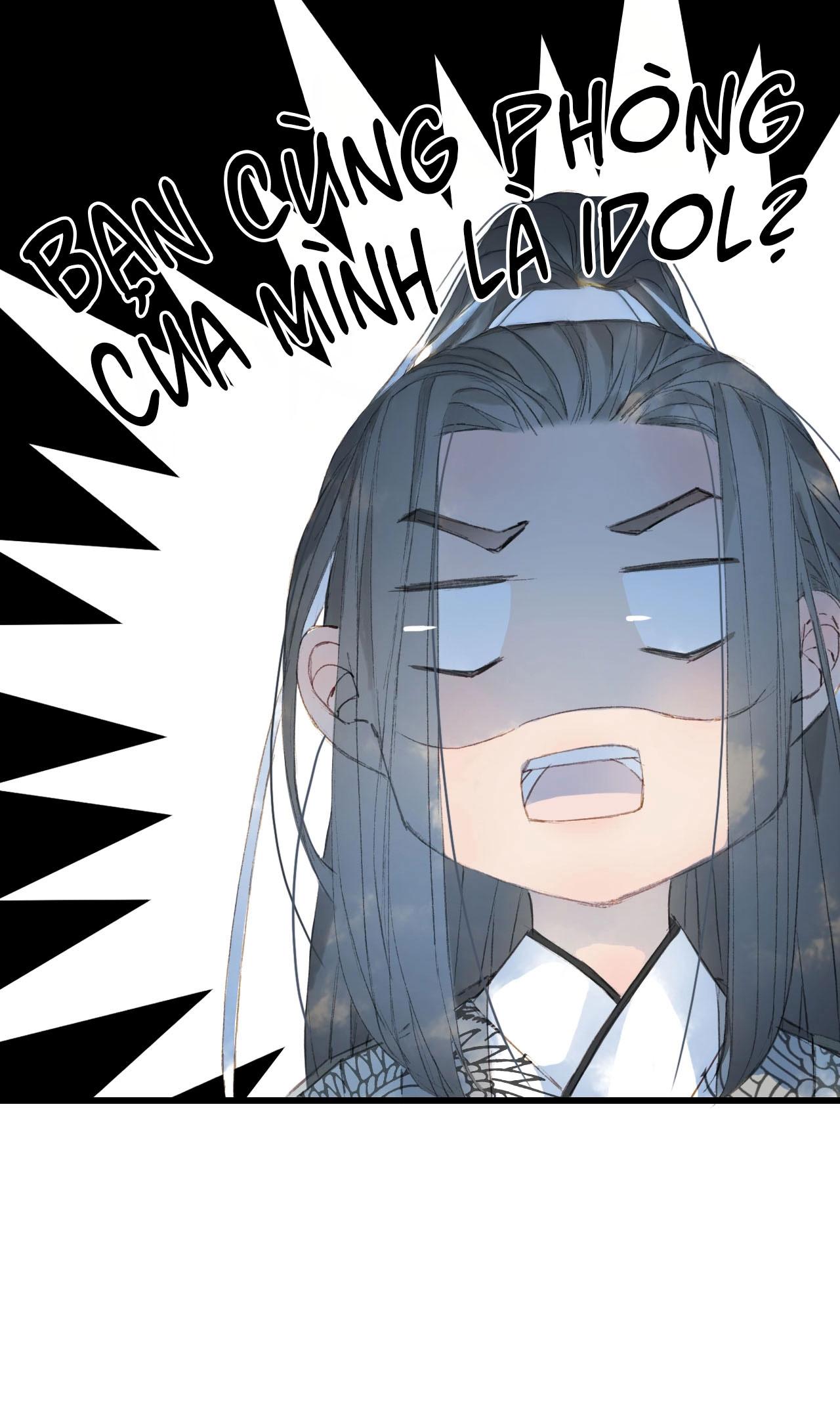 Đọc truyện Mộng tưởng chưa đến ngàn năm - Chapter 9