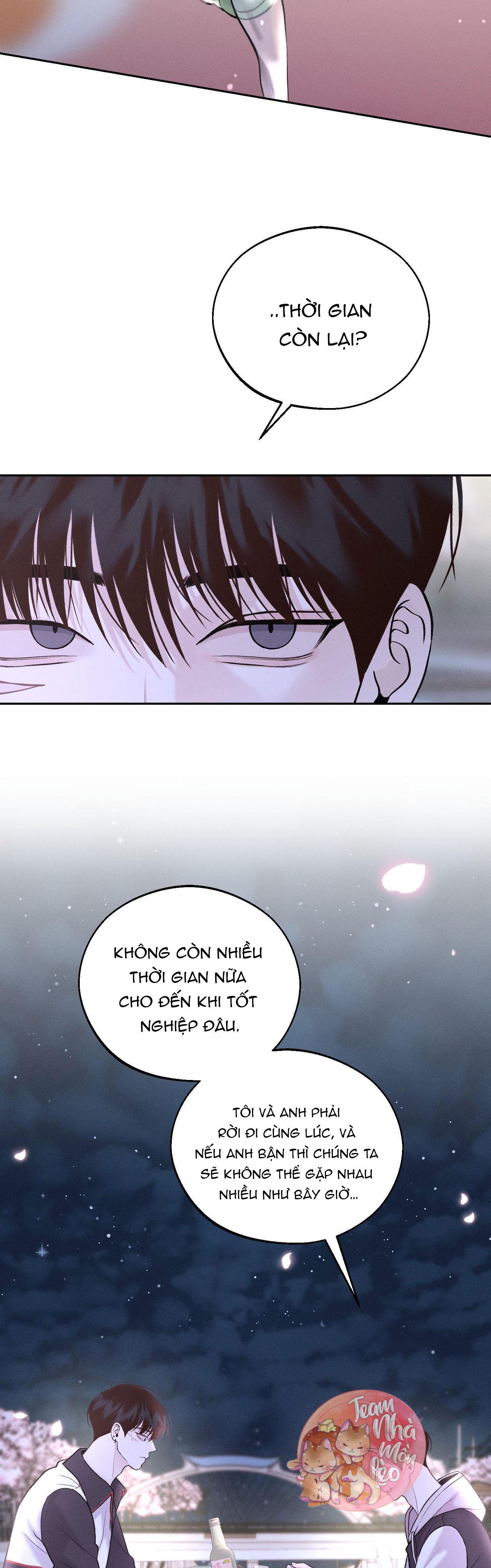 Đọc truyện VỊ CỨU TINH VÀO THỨ HAI - Chapter 25