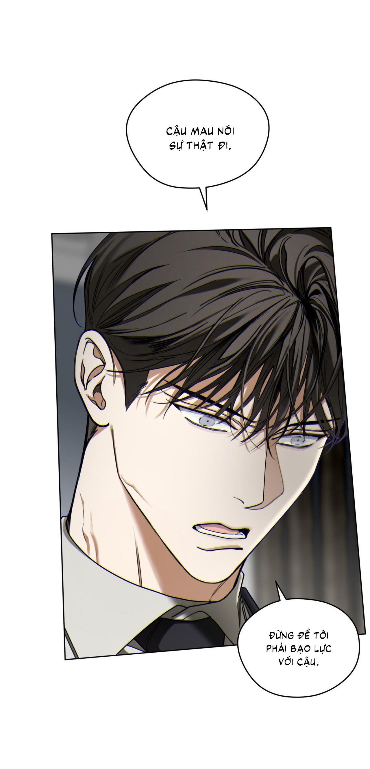 Đọc truyện (CBunu) Phạm Luật - Chapter 92