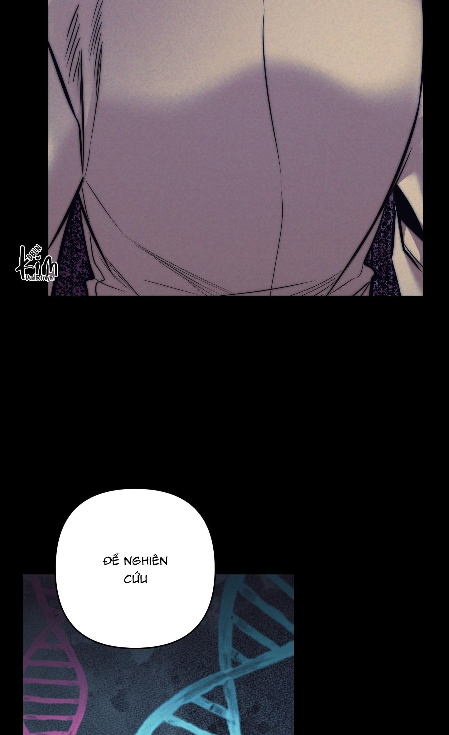 Đọc truyện KỲ THỊ - Chapter 43