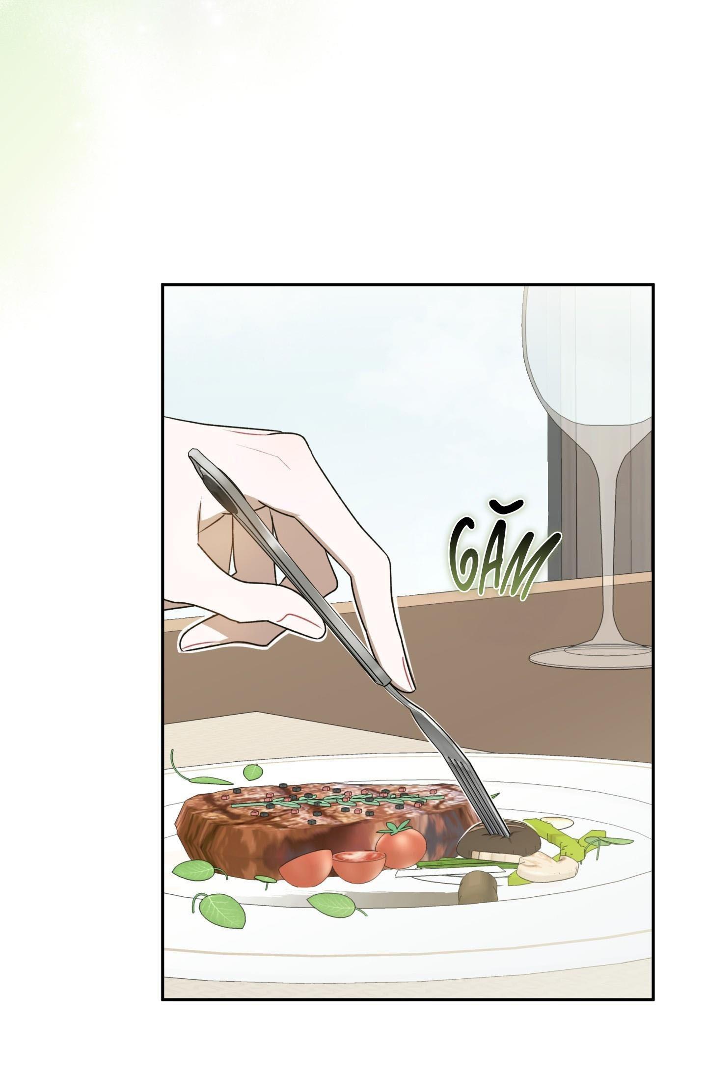 Đọc truyện (CBunu) Bắt tay hả, thôi bỏ đi! - Chapter 34