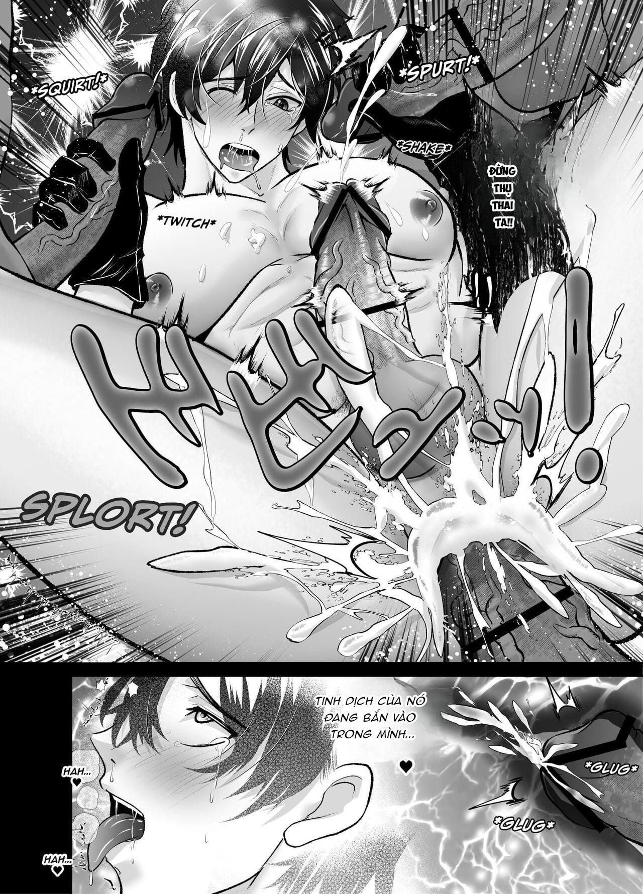 Đọc truyện Tổng Hợp Oneshot Rape - Chapter 186