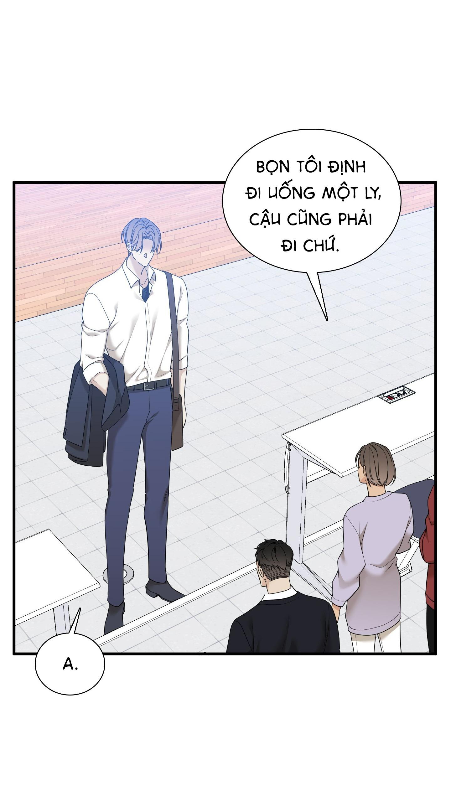 Đọc truyện (END) KẺ ĐÊ TIỆN - Chapter 71