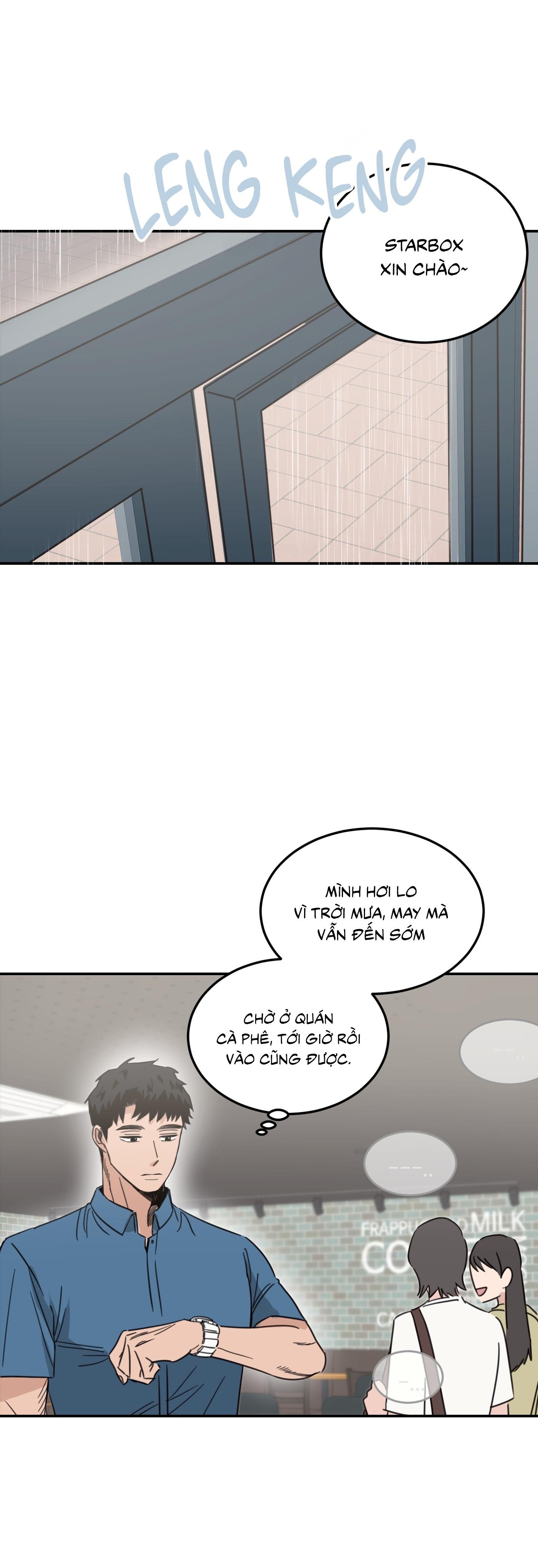 Đọc truyện NGÔI NHÀ HƯỚNG MẶT TRỜI MỌC - Chapter 41