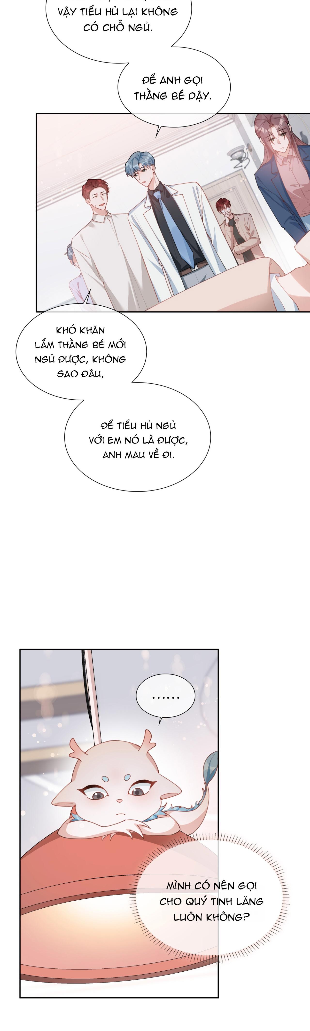 Đọc truyện Trường Cấp Ba Sơn Hải - Chapter 94