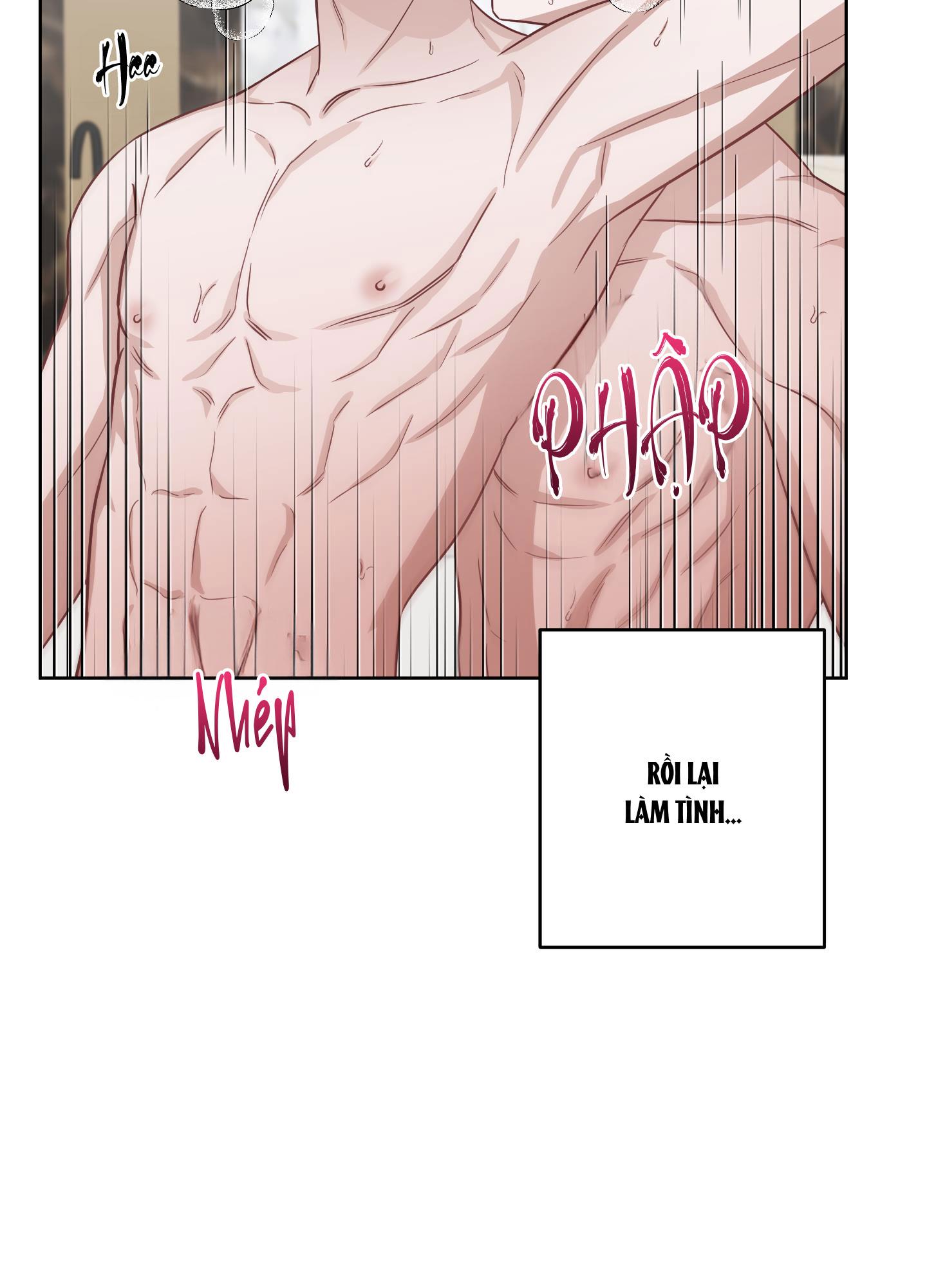 Đọc truyện NGHIỆN SEX - Chapter 19.3