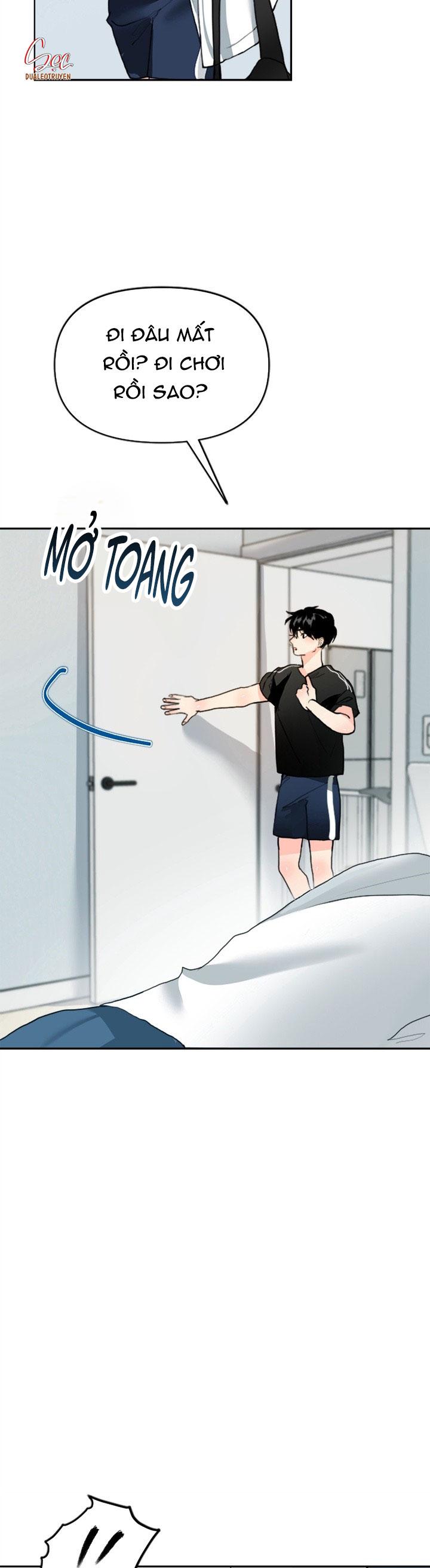 Đọc truyện (AxB) OMEGA CỦA ANH TRAI - Chapter 1