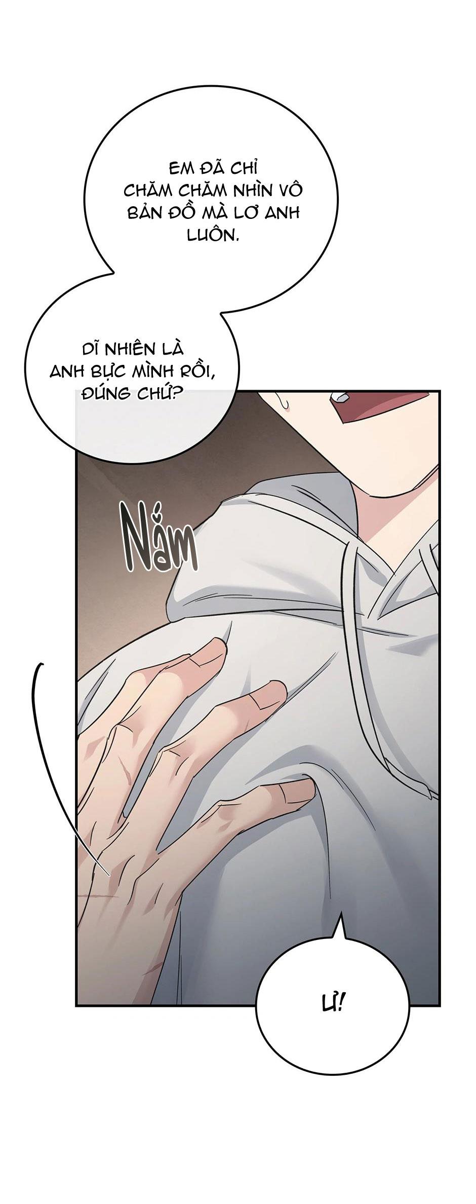 Đọc truyện Deadman Switch - Chapter 50