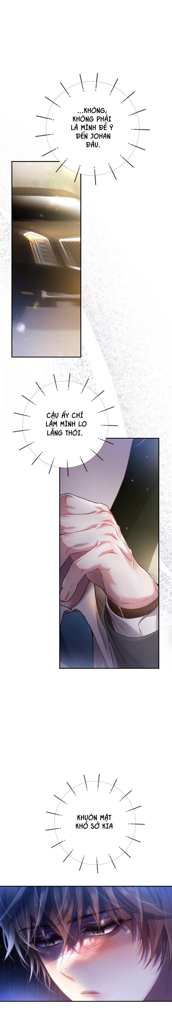 Đọc truyện CƠN MƯA NGỌT NGÀO - Chapter 41
