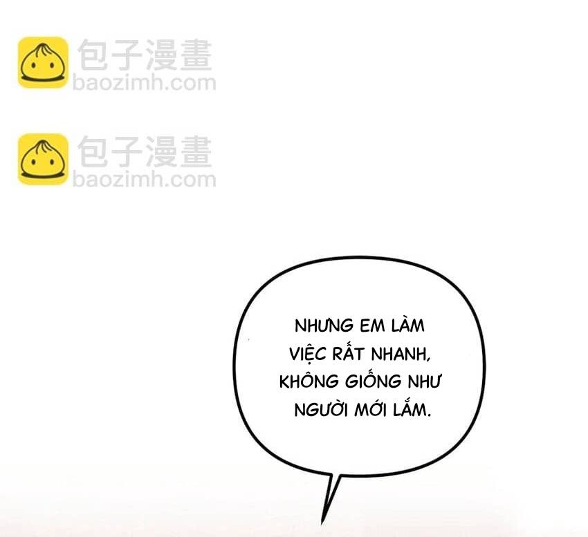 Đọc truyện Bạn Trai Mãnh Hổ Của Hắn - Chapter 22
