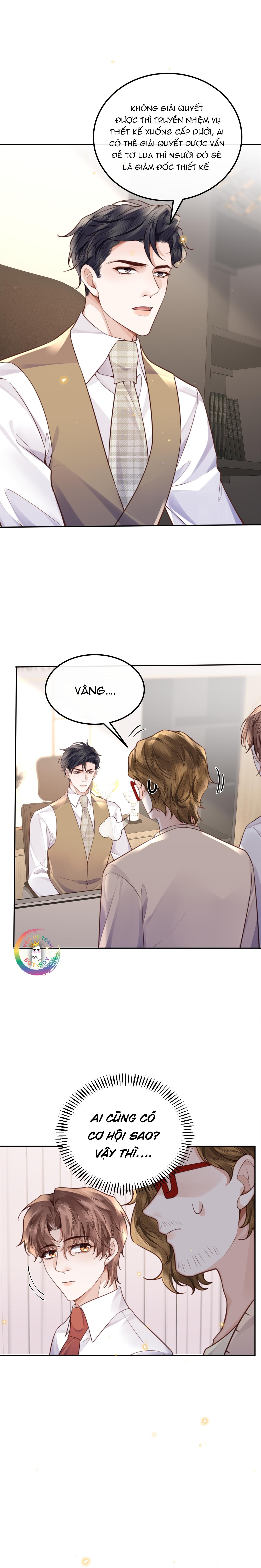 Đọc truyện Đặc Chế Cho Riêng Anh - Chapter 91