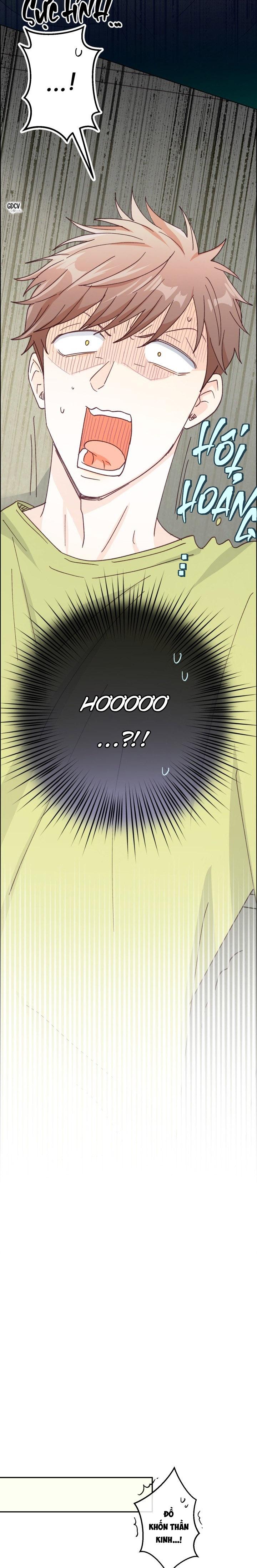 Đọc truyện [END] BẠN TRAI VÔ SONG CỦA TÔI - Chapter 8