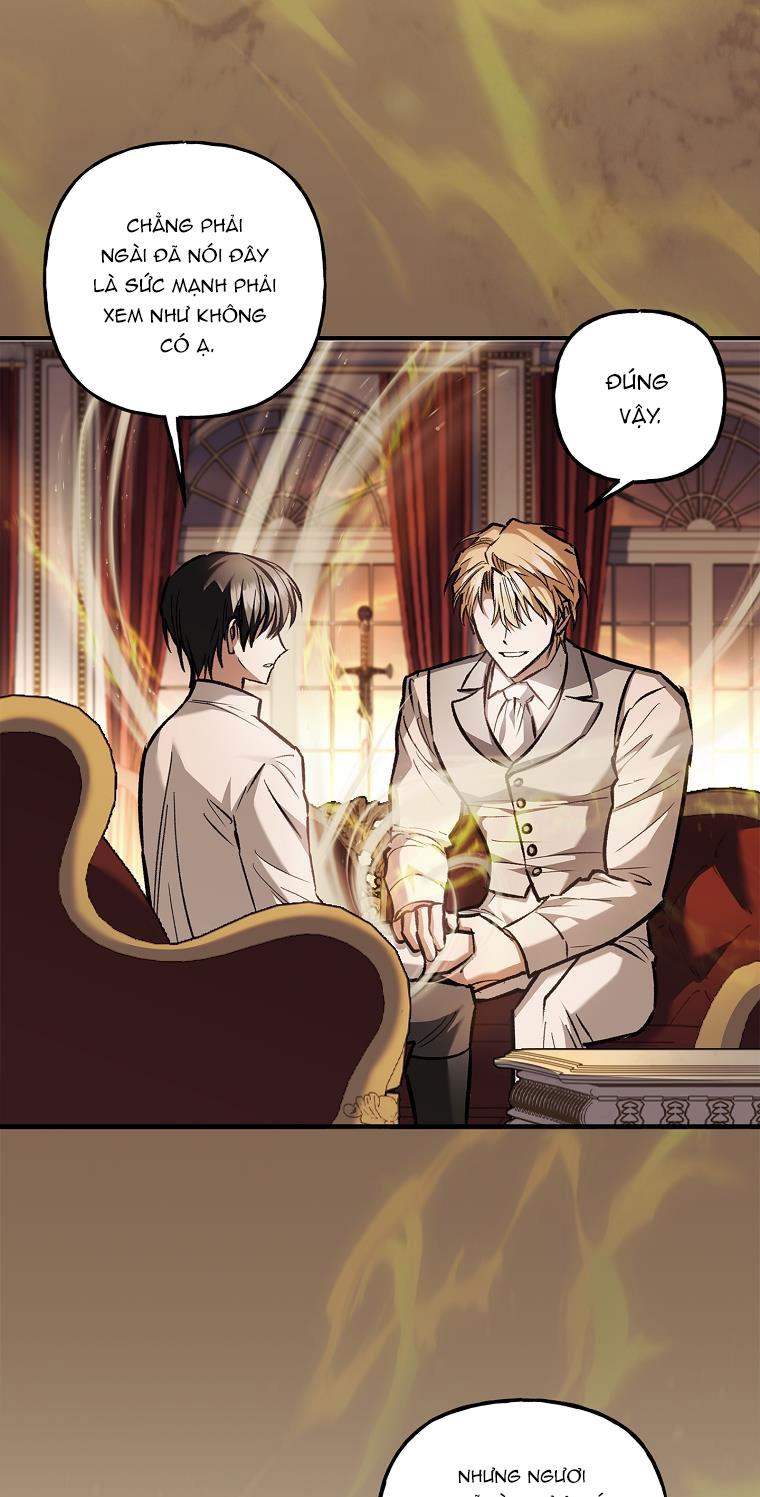Đọc truyện (ABO) BƯỚC NGOẶT - Chapter 40