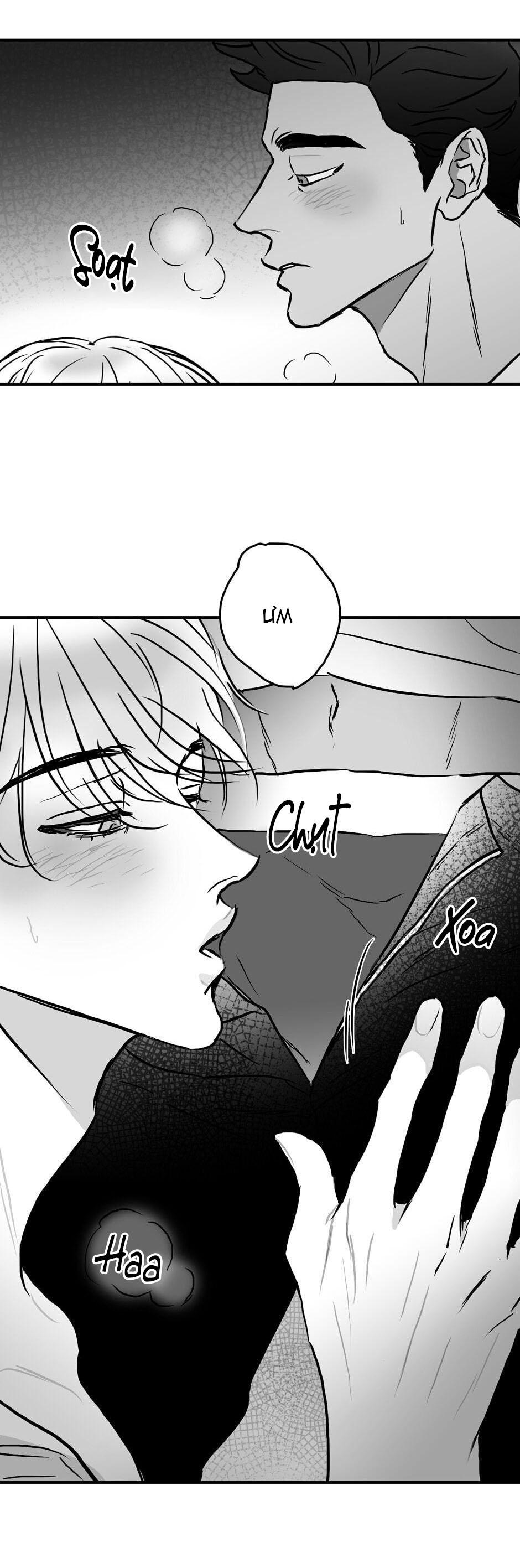 Đọc truyện Chúng Ta Đều Là Kẻ Ngốc - Chapter 19