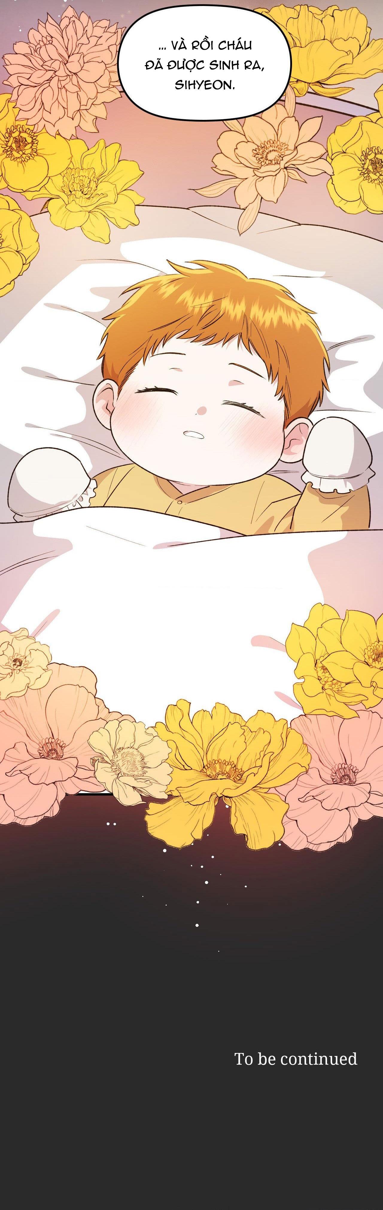 Đọc truyện DỤC VỌNG CỦA QUÁI THÚ - Chapter 32