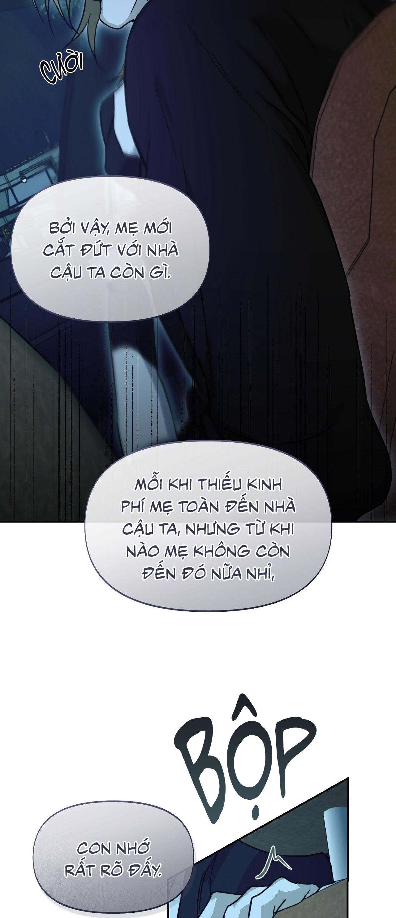 Đọc truyện NERD PROJECT - Chapter 29