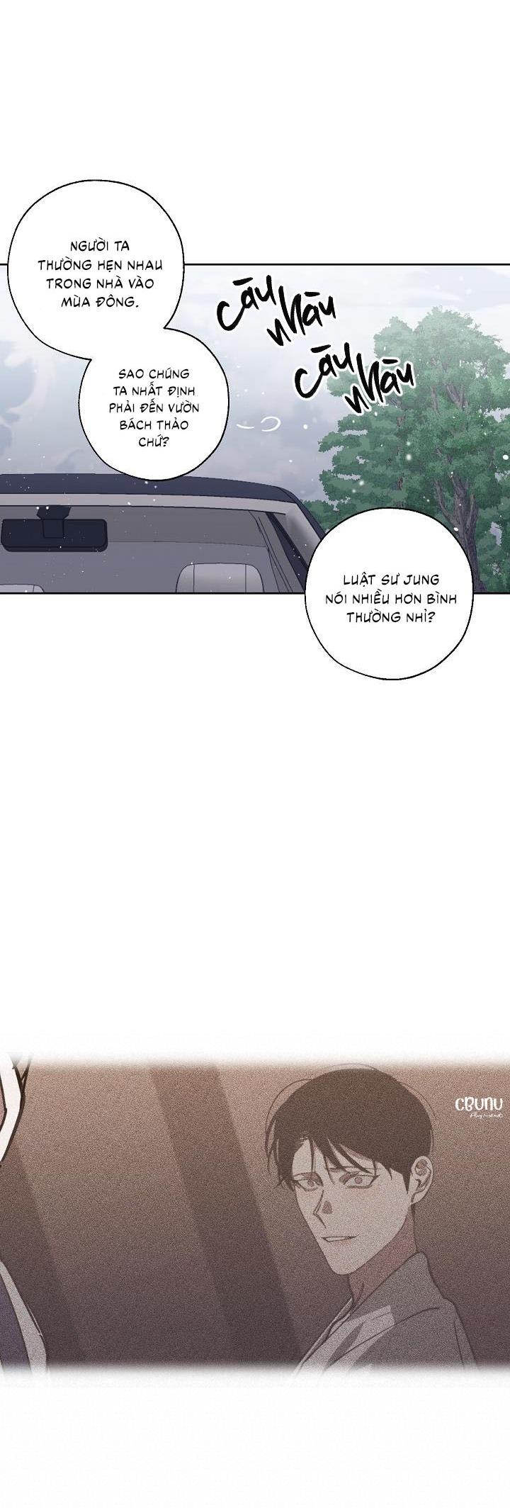 Đọc truyện (CBunu) Tráo Đổi - Chapter 55