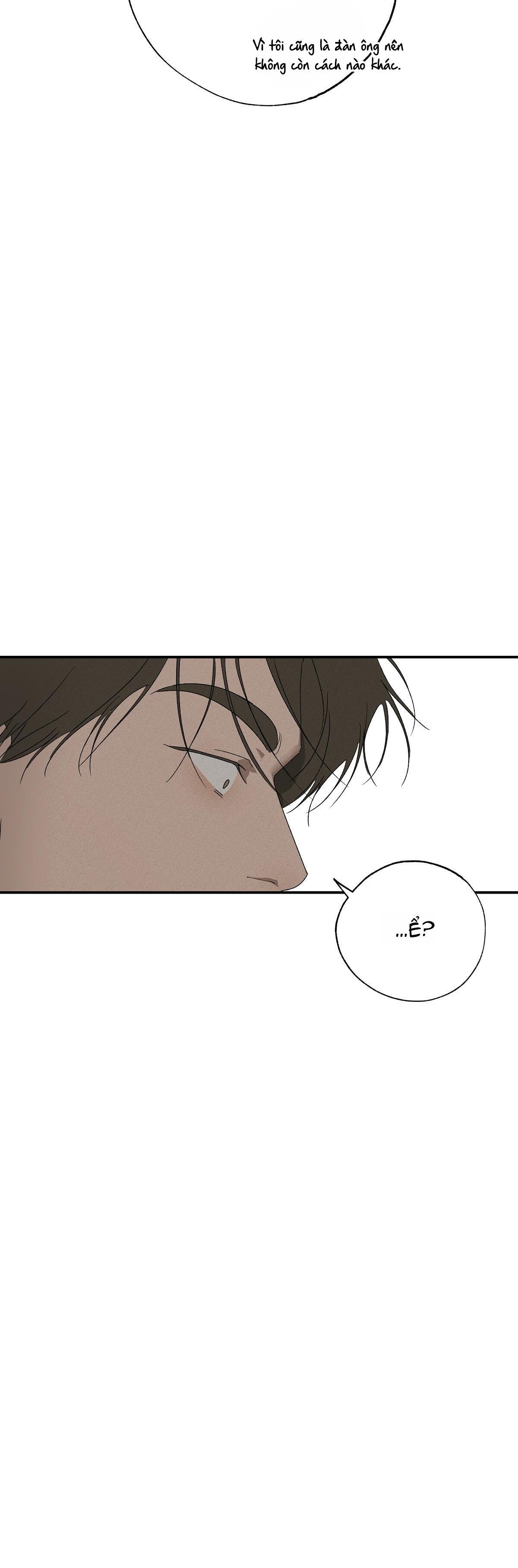 Đọc truyện LOVE AND ROLL - Chapter 5