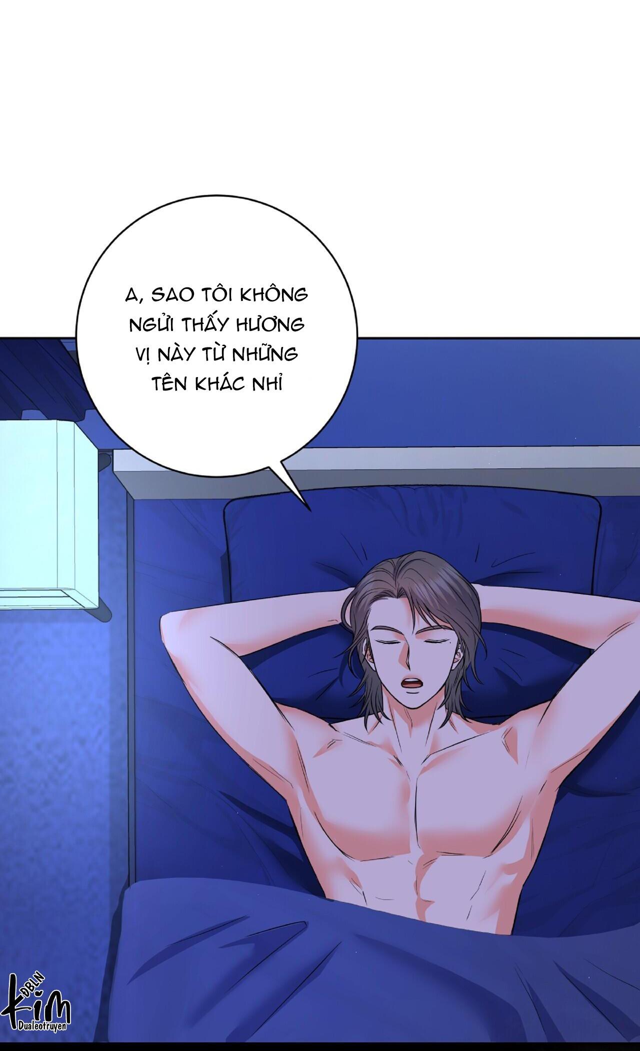 Đọc truyện CHÁN GHÉT - Chapter 7