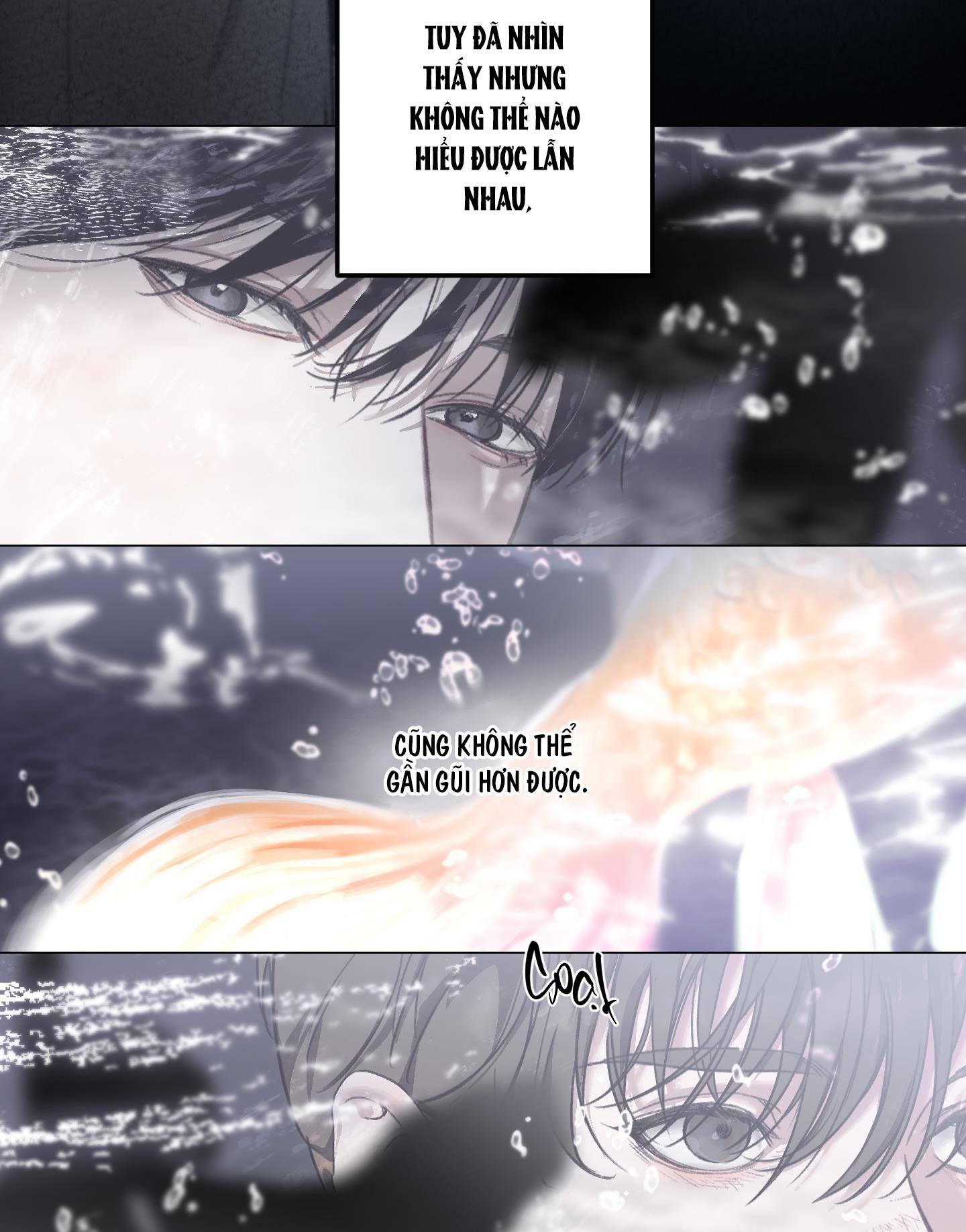 Đọc truyện NGHIỆN SEX - Chapter 17.1