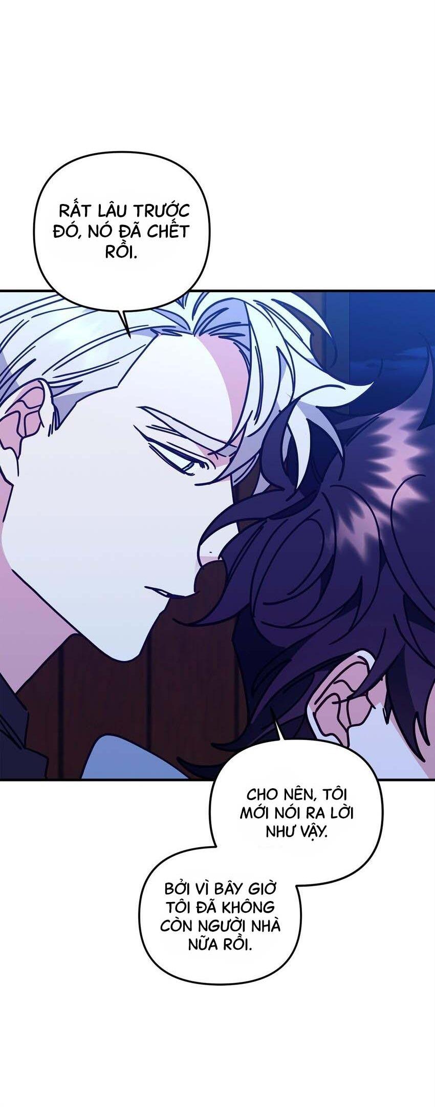 Đọc truyện Bạn Trai Mãnh Hổ Của Hắn - Chapter 27