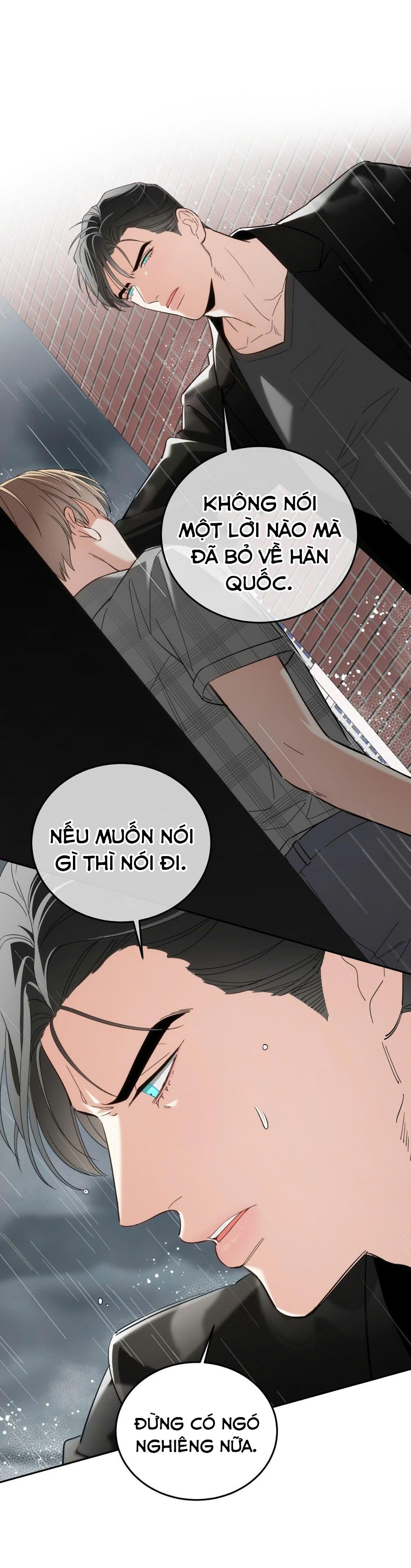 Đọc truyện PAY DAY - Chapter 28