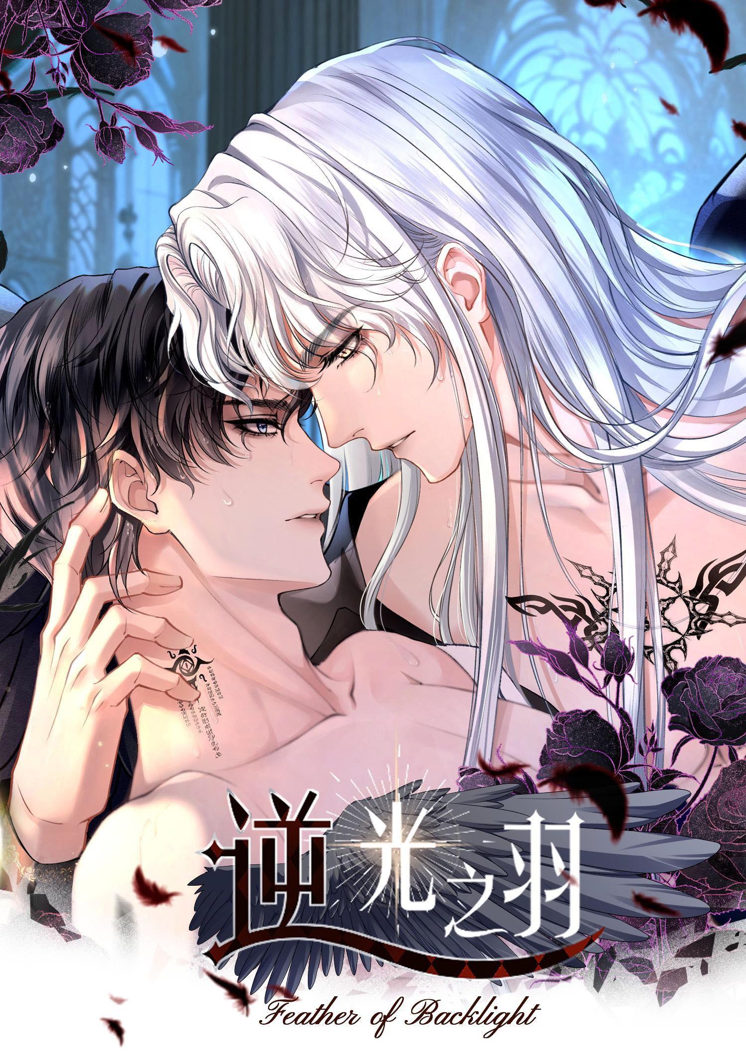 Đọc truyện Lông Vũ Ngược Sáng - Chapter 5