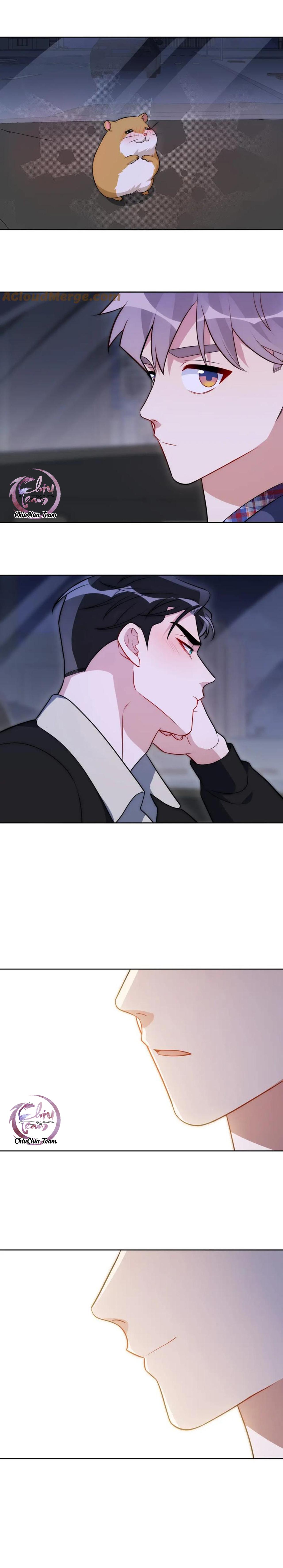 Đọc truyện Nhiệm Vụ Của Thư Kí Nam - Chapter 82