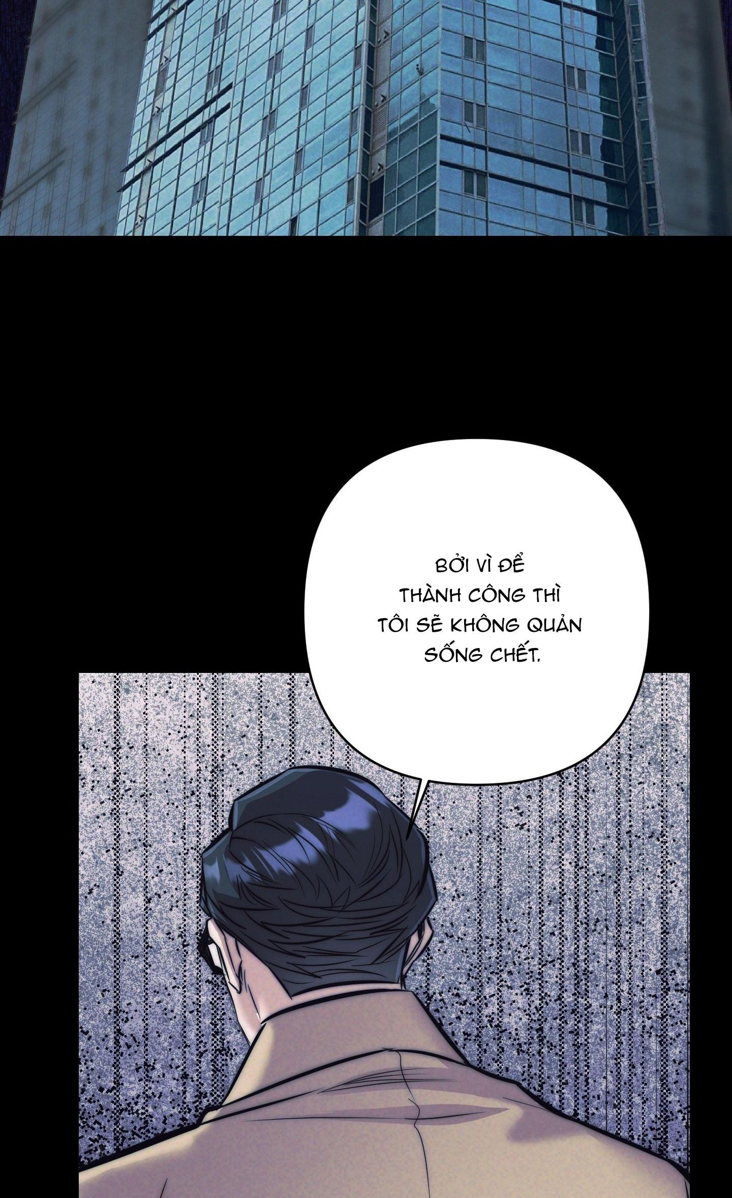 Đọc truyện KỲ THỊ - Chapter 43