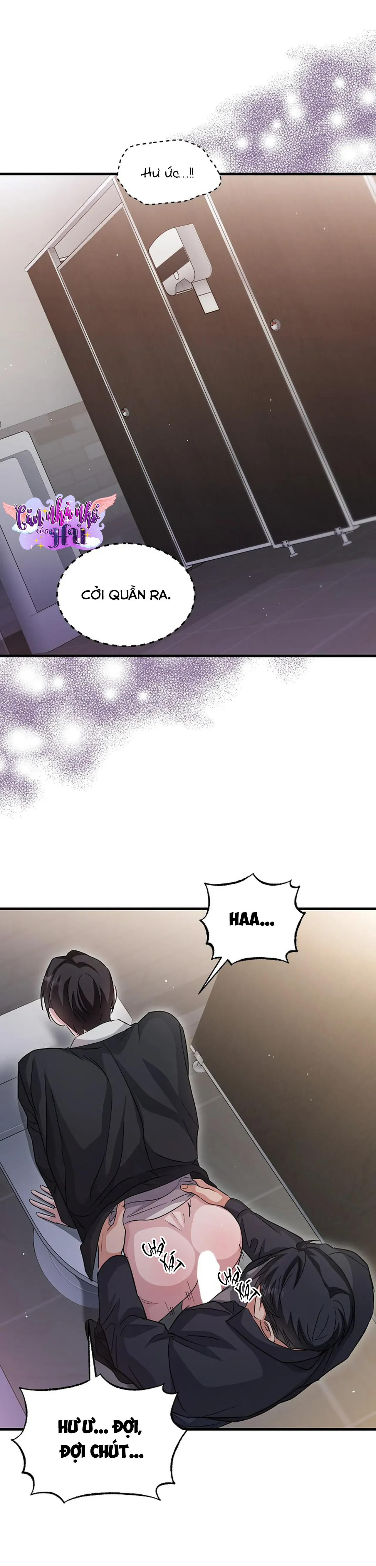 Đọc truyện DÒNG SÔNG NÔ LỆ - Chapter 25