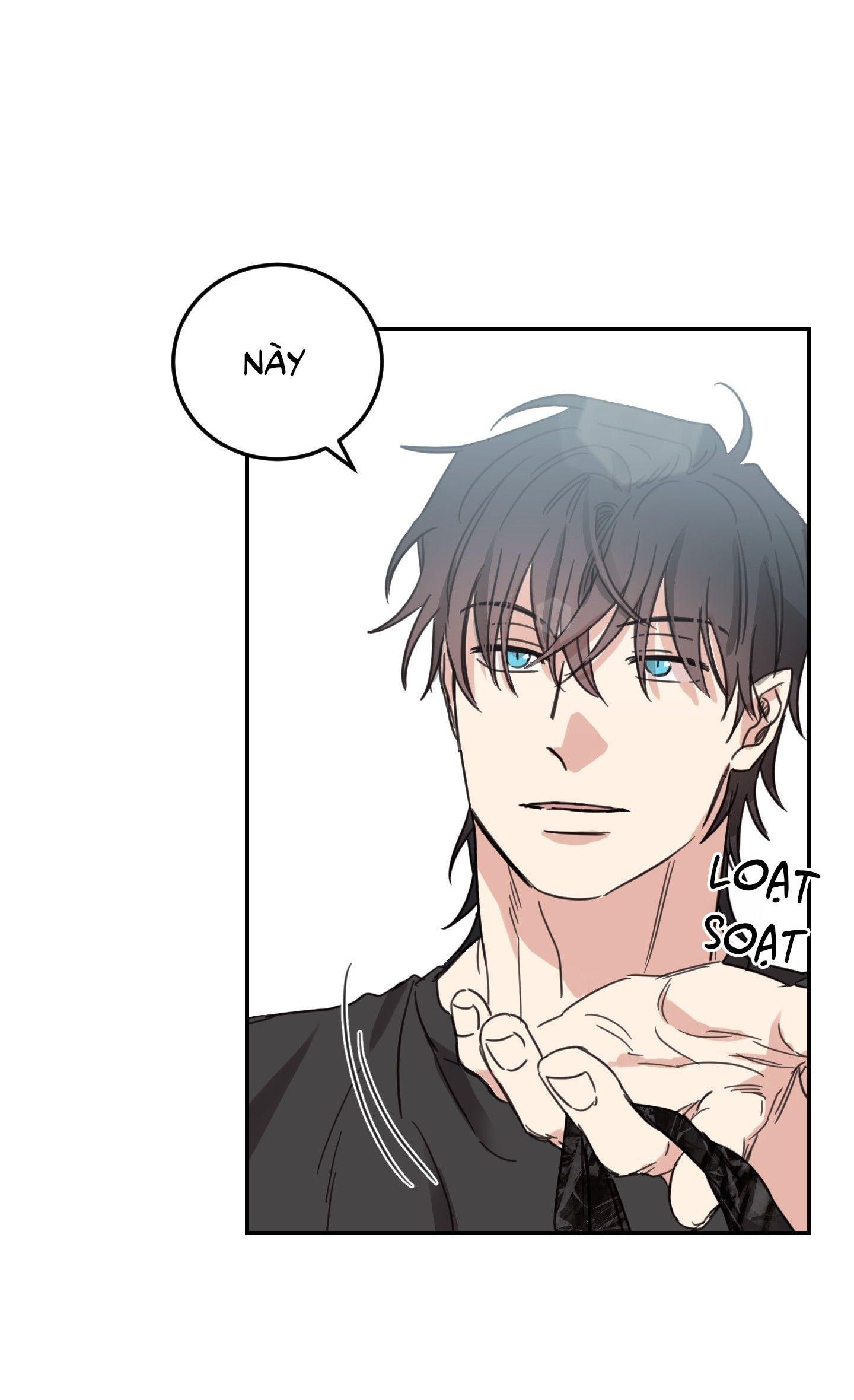 Đọc truyện NGÔI NHÀ HƯỚNG MẶT TRỜI MỌC - Chapter 47