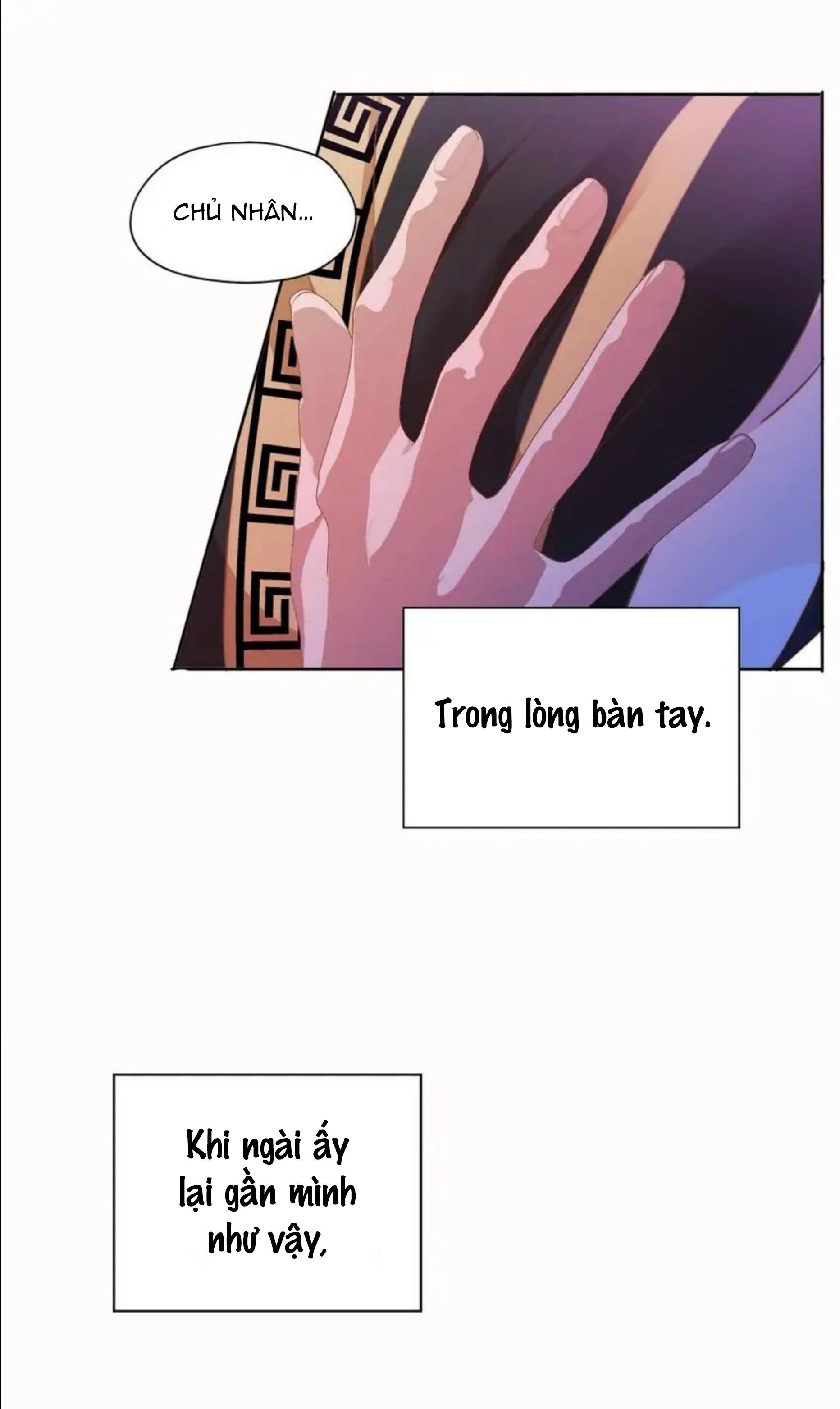 Đọc truyện Crazy About Me - Chapter 6