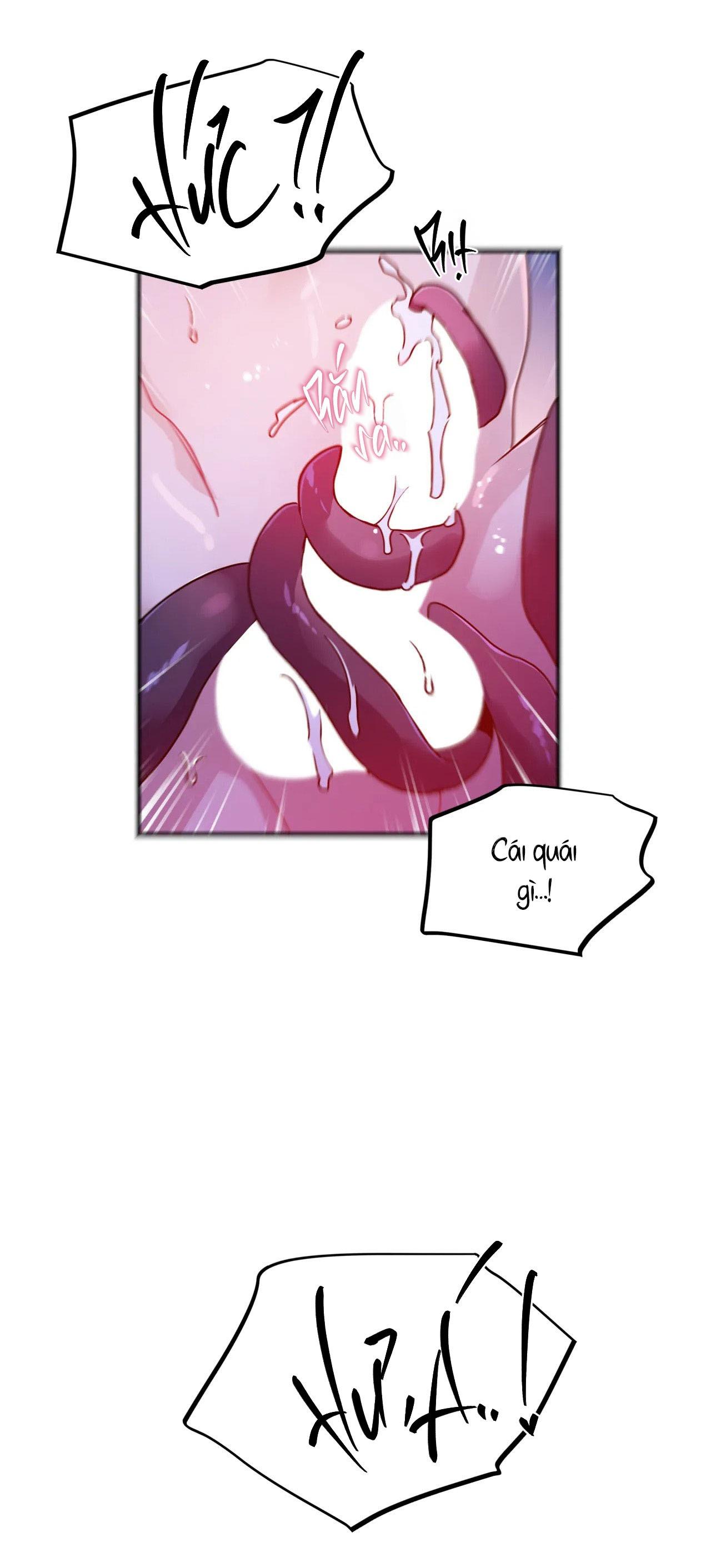 Đọc truyện (CBunu) Ám Giữ Linh Hồn - Chapter 49