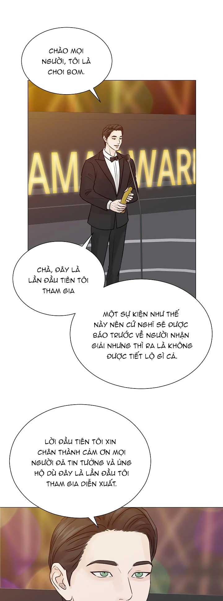 Đọc truyện Ở LẠI BÊN TÔI - Chapter 64