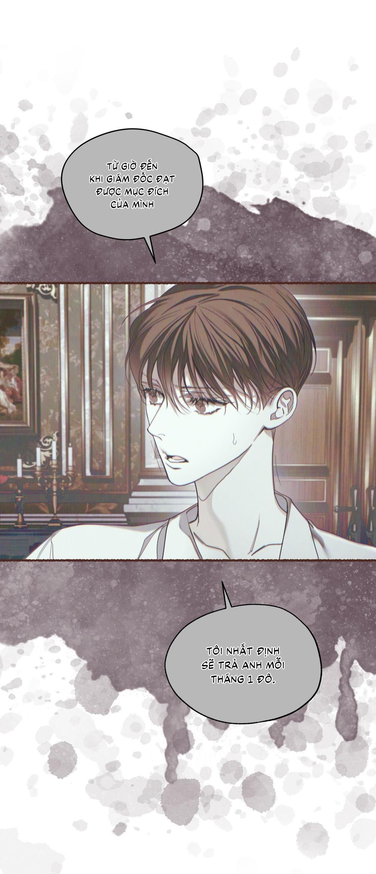Đọc truyện (CBunu) Phạm Luật - Chapter 92