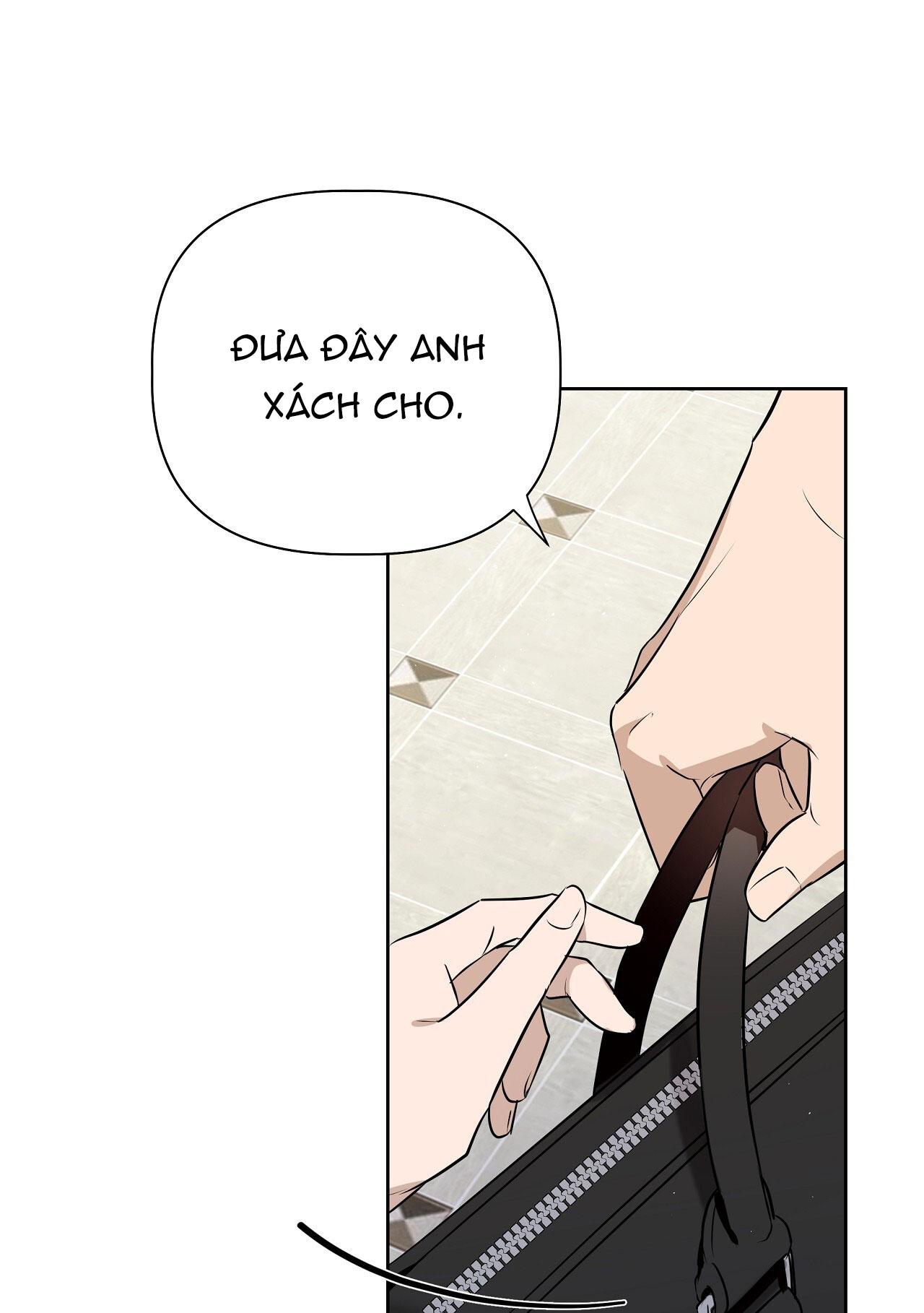 Đọc truyện OMEGA HOÀN HẢO CỦA TÔI - Chapter 10